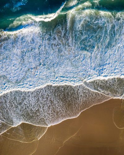 vagues mer plage Beach