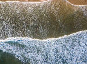 vagues mer plage Beach