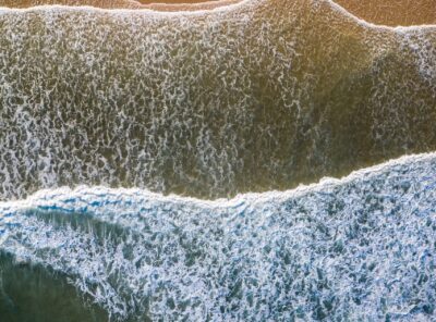 vagues mer plage Beach