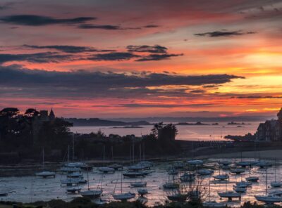 nessay saint Briac