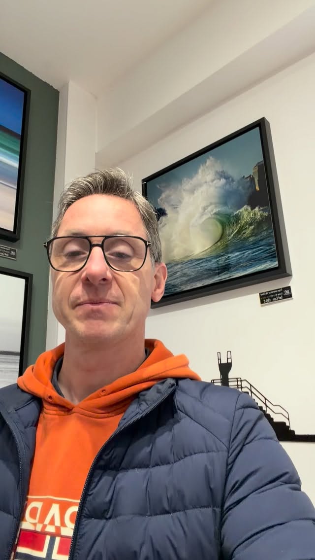 Reste une seule place inscrivez-vous vous vite  workshop grande marée dimanche 22 mars prochain  https://michaelauvretphotographie.fr/produit/workshop-photographie-grande-maree/  #atelierphoto