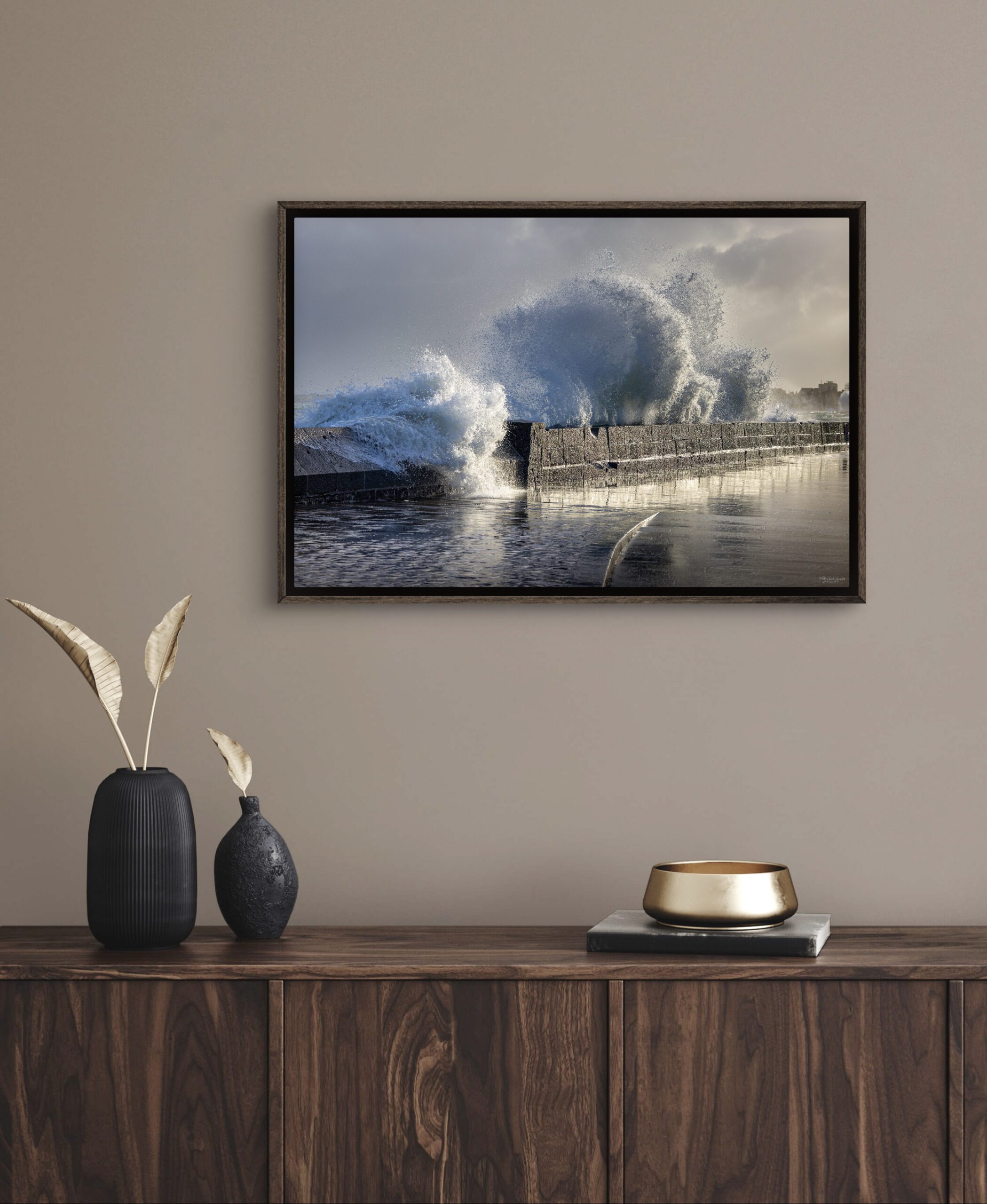 IMG_8504 Mockup, Vague, Sillon, mer, Saint-Malo