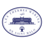 Logo Les Thermes Marins