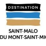 Logo office de tourisme Saint-Malo